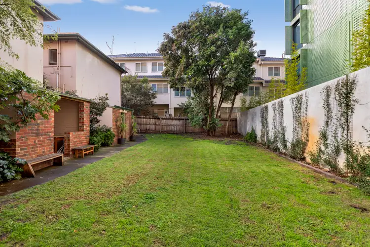 Sixth view of Homely apartment listing, 3/K7 High Street, Prahran VIC 3181