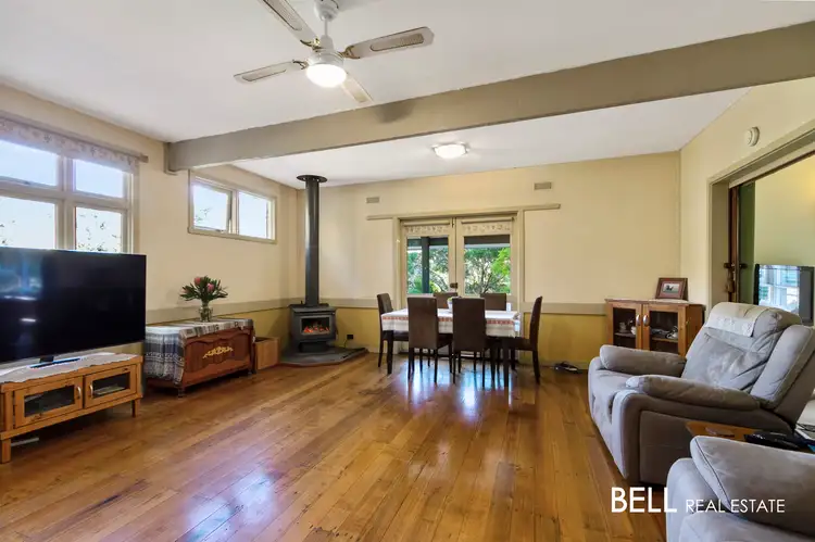 Second view of Homely house listing, 12 Alluvial Close, Menzies Creek VIC 3159