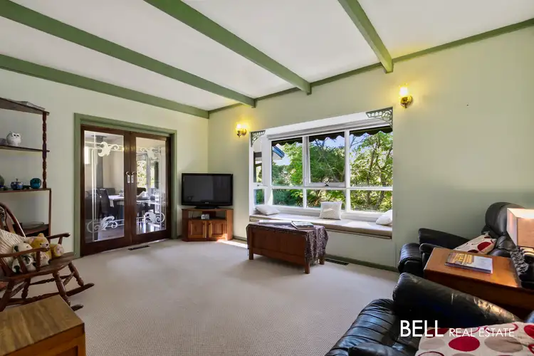 Third view of Homely house listing, 12 Alluvial Close, Menzies Creek VIC 3159