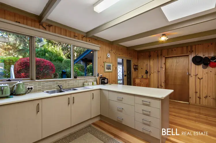 Fourth view of Homely house listing, 12 Alluvial Close, Menzies Creek VIC 3159