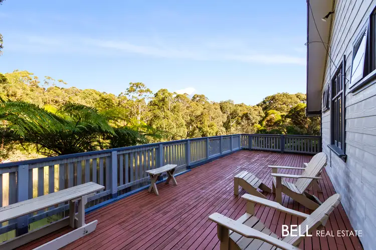 Sixth view of Homely house listing, 12 Alluvial Close, Menzies Creek VIC 3159