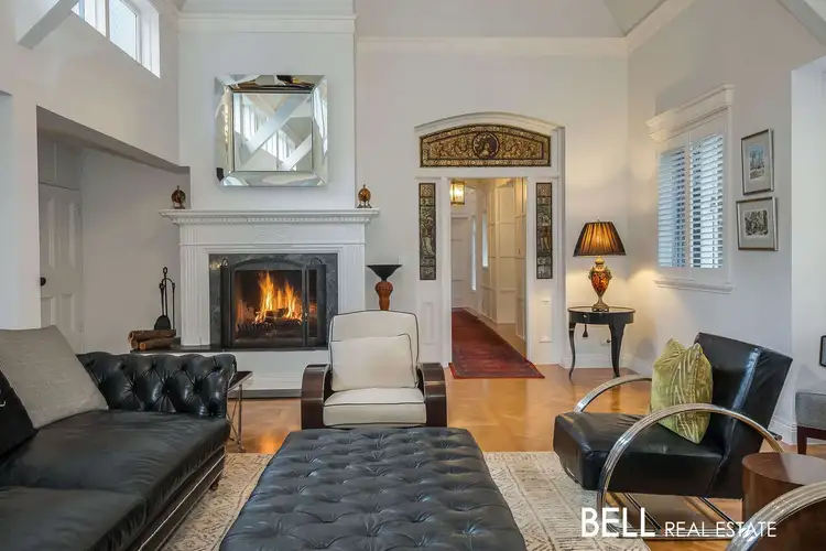 Sixth view of Homely house listing, 10 The Crescent, Sassafras VIC 3787