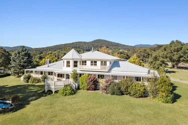 Second view of Homely rural property listing, 640 Little Yarra Road, Gladysdale VIC 3797