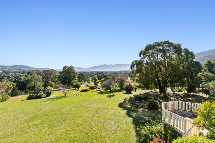 Fifth view of Homely rural property listing, 640 Little Yarra Road, Gladysdale VIC 3797