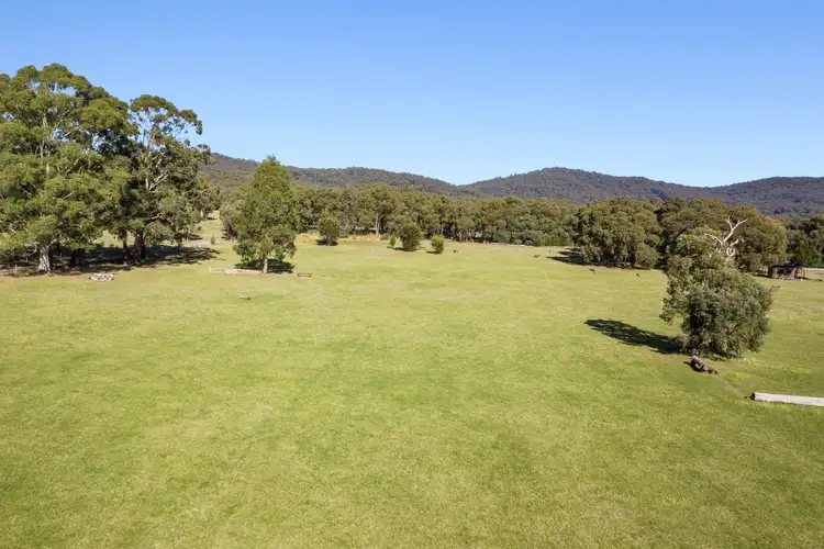 Sixth view of Homely rural property listing, 640 Little Yarra Road, Gladysdale VIC 3797