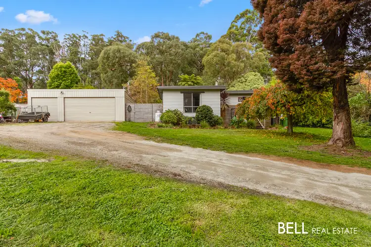 Second view of Homely house listing, 69 Williamson Road, Gembrook VIC 3783