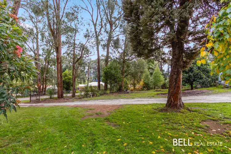 Third view of Homely house listing, 69 Williamson Road, Gembrook VIC 3783