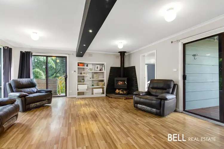 Fourth view of Homely house listing, 69 Williamson Road, Gembrook VIC 3783