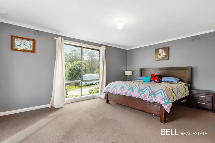 Sixth view of Homely house listing, 69 Williamson Road, Gembrook VIC 3783