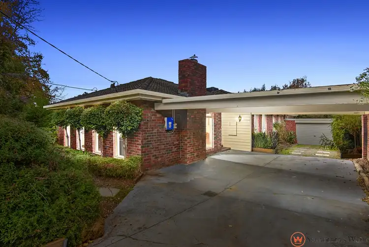 24 Corbert Court, Ferntree Gully VIC 3156