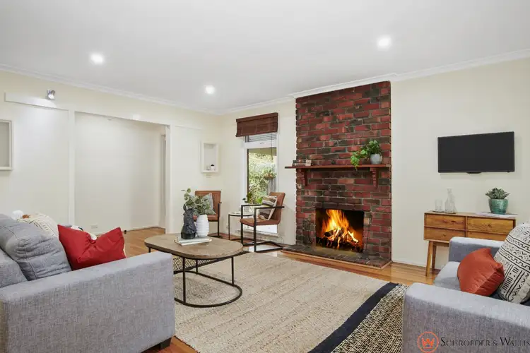 Second view of Homely house listing, 24 Corbert Court, Ferntree Gully VIC 3156