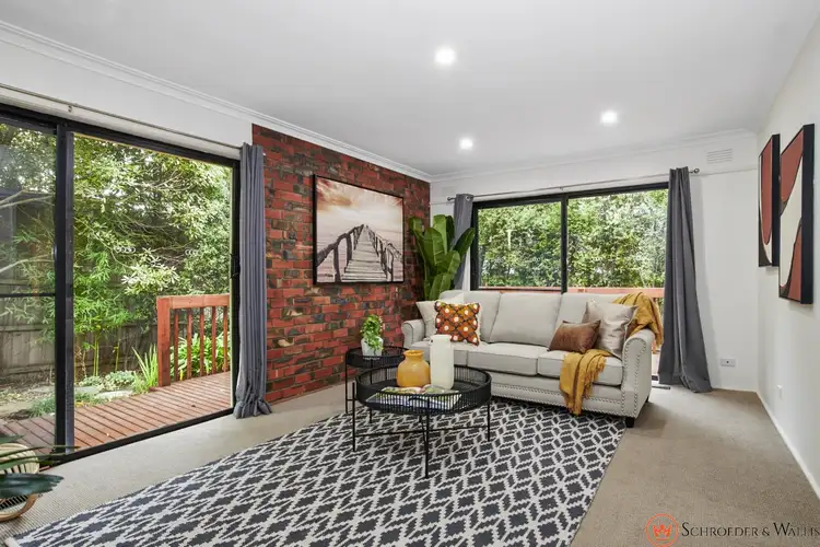 Fourth view of Homely house listing, 24 Corbert Court, Ferntree Gully VIC 3156
