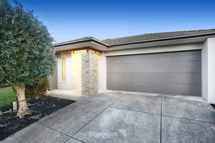 Main view of Homely house listing, 20 Central Avenue, Pakenham VIC 3810