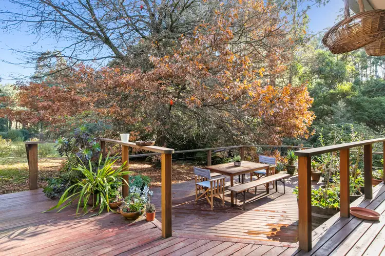 Second view of Homely house listing, 35 Beenak Road, Hoddles Creek VIC 3139