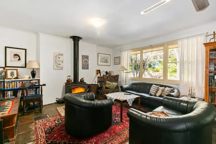 Fourth view of Homely house listing, 35 Beenak Road, Hoddles Creek VIC 3139