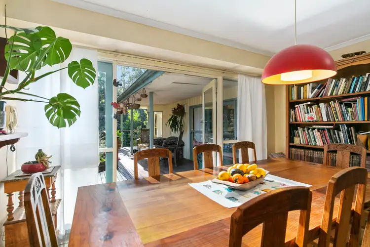Fifth view of Homely house listing, 35 Beenak Road, Hoddles Creek VIC 3139