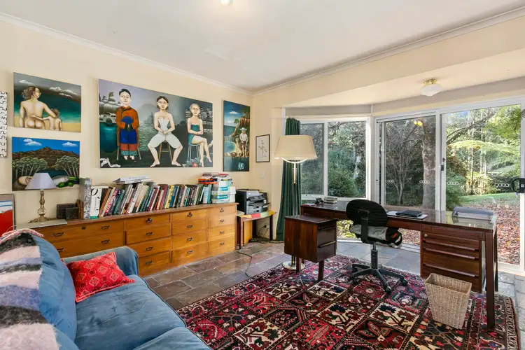 Sixth view of Homely house listing, 35 Beenak Road, Hoddles Creek VIC 3139