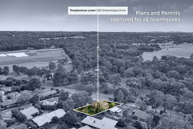 226 Greenslopes Drive, Templestowe Lower VIC 3107