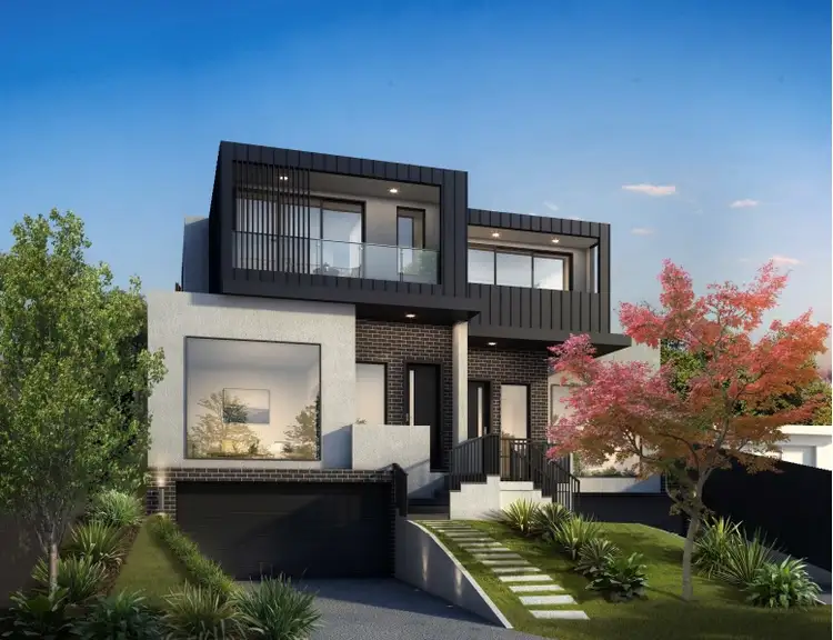 Fourth view of Homely house listing, 226 Greenslopes Drive, Templestowe Lower VIC 3107