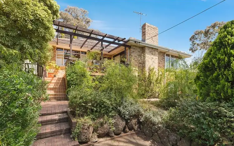 Fifth view of Homely house listing, 226 Greenslopes Drive, Templestowe Lower VIC 3107