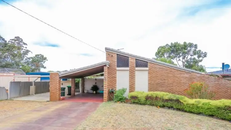 252 Steere Street, Collie WA 6225