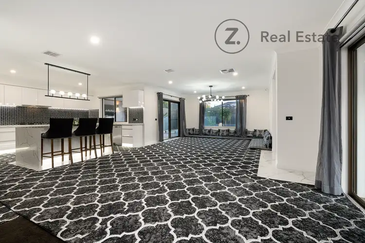 Fifth view of Homely house listing, 5 Villiers Road, Keysborough VIC 3173