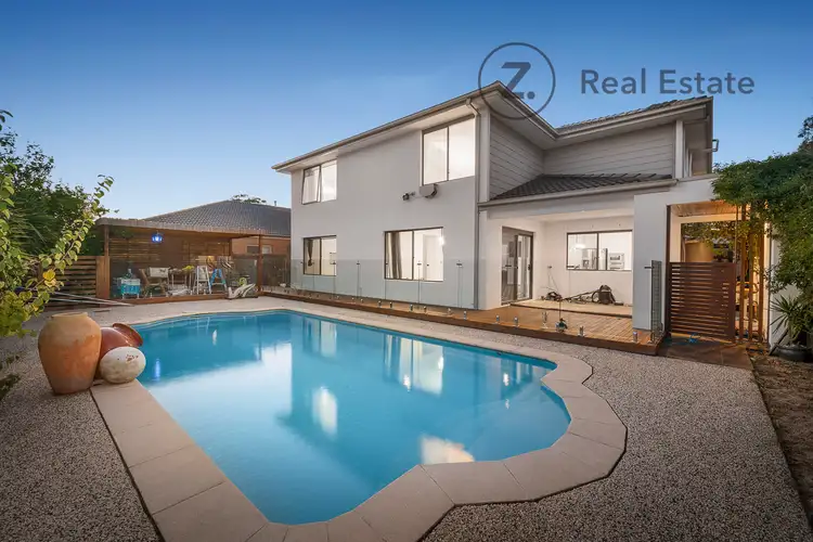 Sixth view of Homely house listing, 5 Villiers Road, Keysborough VIC 3173
