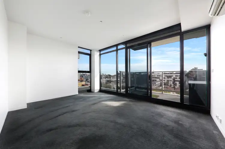 Third view of Homely apartment listing, 702/7 Yarra Street, South Yarra VIC 3141