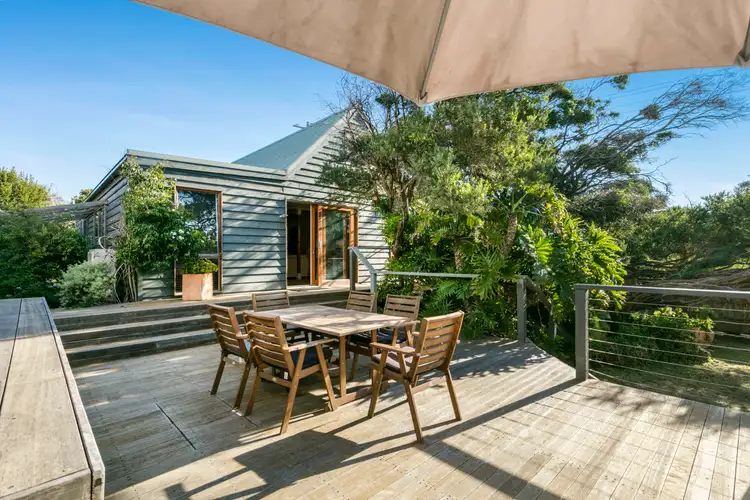 Third view of Homely house listing, 81 Dana Avenue, Blairgowrie VIC 3942