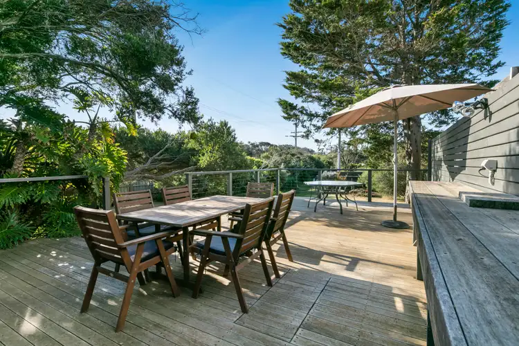 Fourth view of Homely house listing, 81 Dana Avenue, Blairgowrie VIC 3942