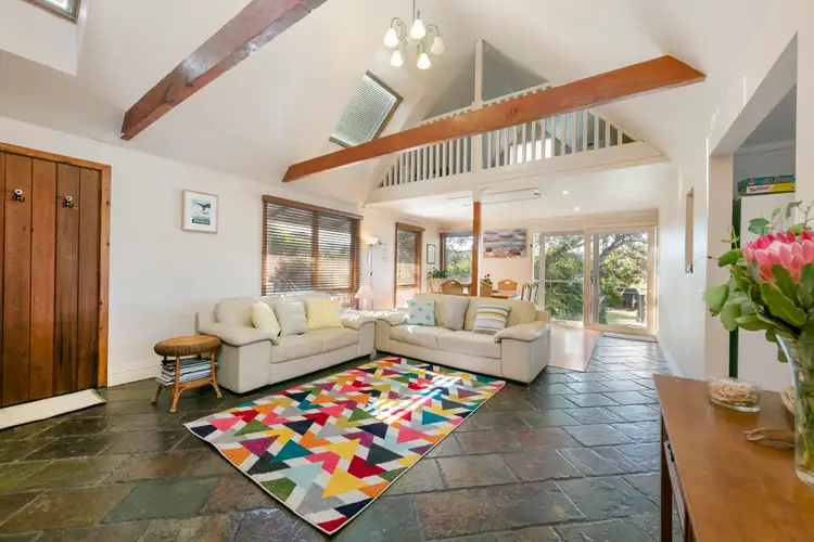 Fifth view of Homely house listing, 81 Dana Avenue, Blairgowrie VIC 3942