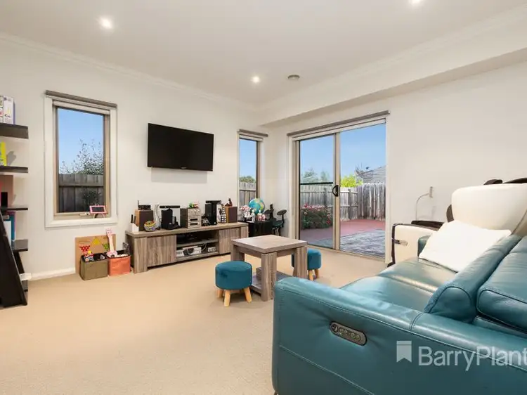 Fourth view of Homely townhouse listing, 2/12 Tandara Avenue, Doncaster VIC 3108