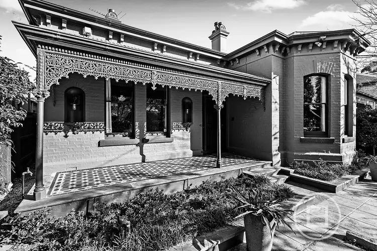 Main view of Homely house listing, 6 Parkside Street, Malvern VIC 3144