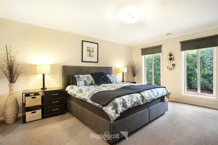 Third view of Homely house listing, 4 Cleopatra Drive, Cranbourne VIC 3977