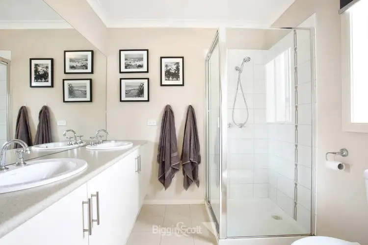 Fourth view of Homely house listing, 4 Cleopatra Drive, Cranbourne VIC 3977