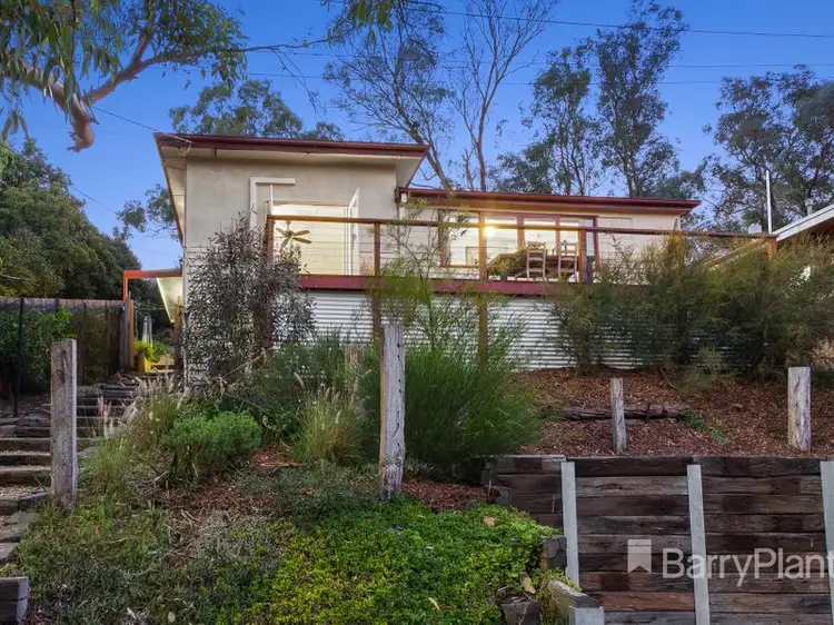 Third view of Homely house listing, 11 Lower Road, Eltham North VIC 3095