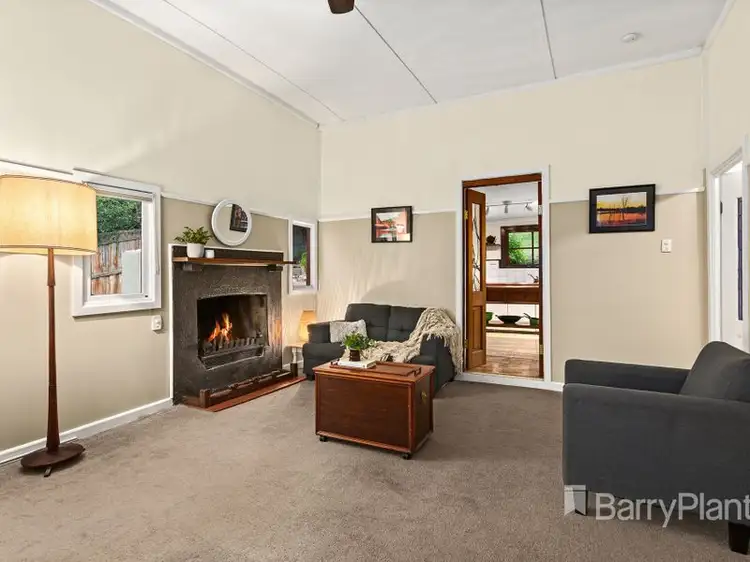 Fourth view of Homely house listing, 11 Lower Road, Eltham North VIC 3095