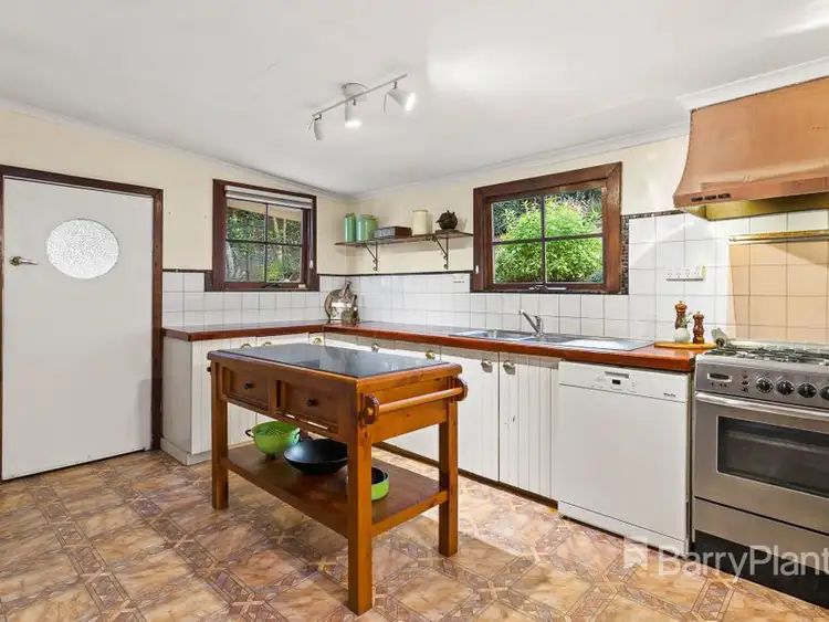 Fifth view of Homely house listing, 11 Lower Road, Eltham North VIC 3095