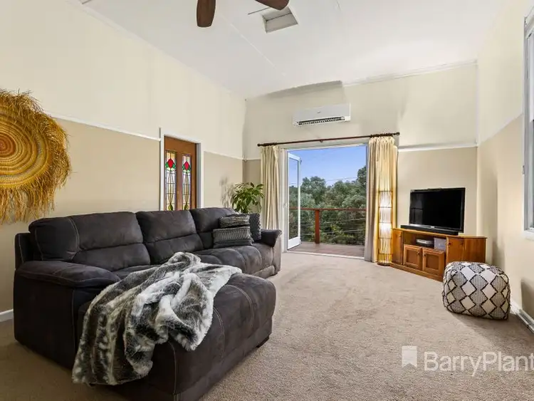 Sixth view of Homely house listing, 11 Lower Road, Eltham North VIC 3095
