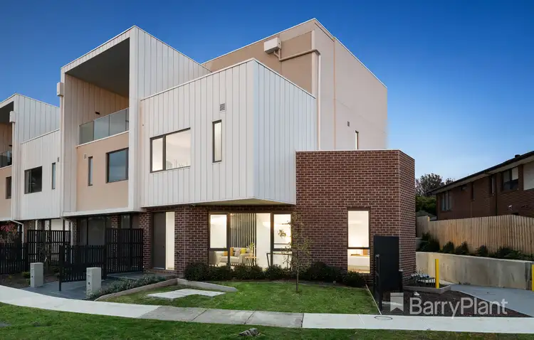 1/46 Somerville Street, Doncaster VIC 3108