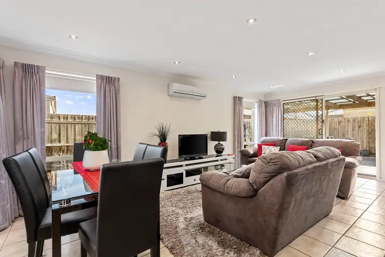 Second view of Homely unit listing, 2/25 Hannan Crescent, Leopold VIC 3224