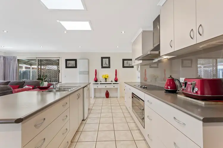 Third view of Homely unit listing, 2/25 Hannan Crescent, Leopold VIC 3224