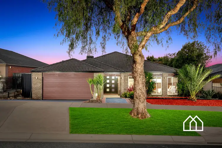 132 Epping Road, Epping VIC 3076