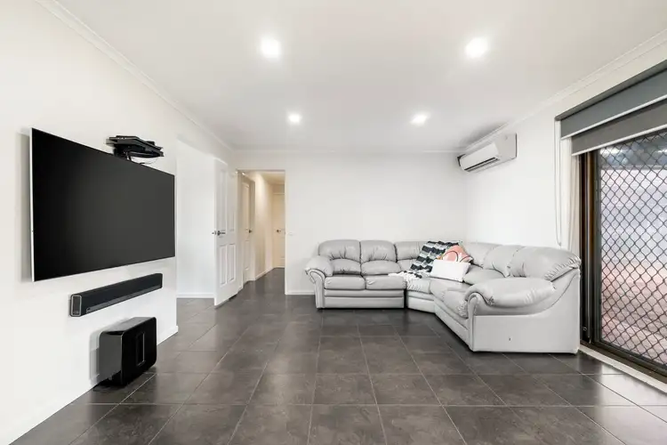 Fourth view of Homely house listing, 87 James Cook Drive, Melton West VIC 3337