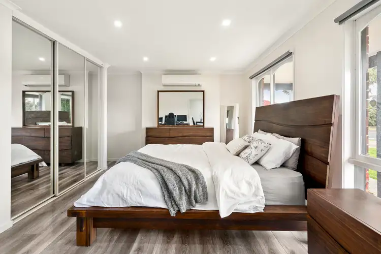 Fifth view of Homely house listing, 87 James Cook Drive, Melton West VIC 3337