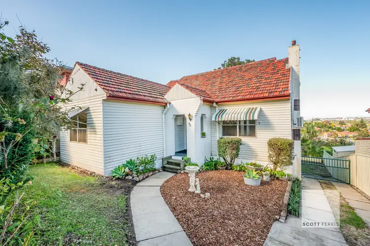 Main view of Homely house listing, 49 Clarence Road, Waratah NSW 2298
