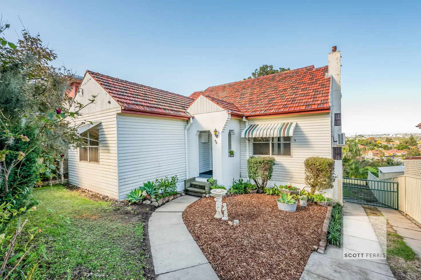 Main view of Homely house listing, 49 Clarence Road, Waratah NSW 2298