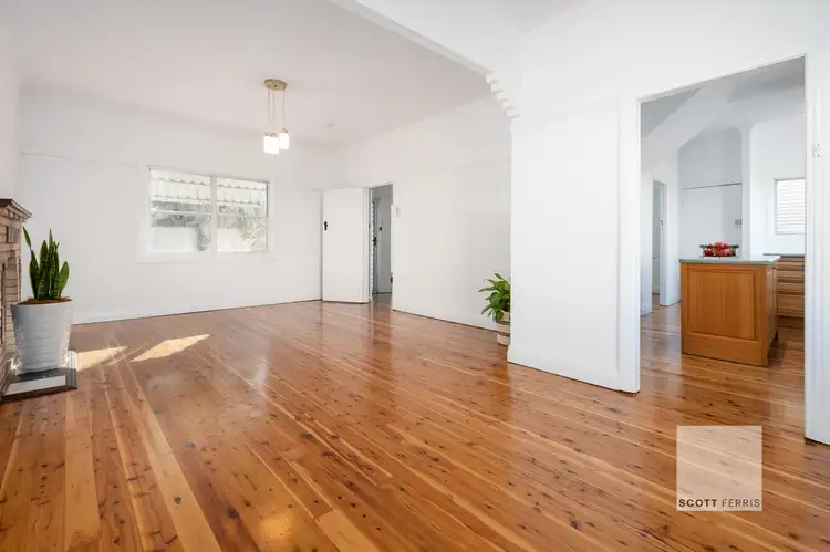 Second view of Homely house listing, 49 Clarence Road, Waratah NSW 2298