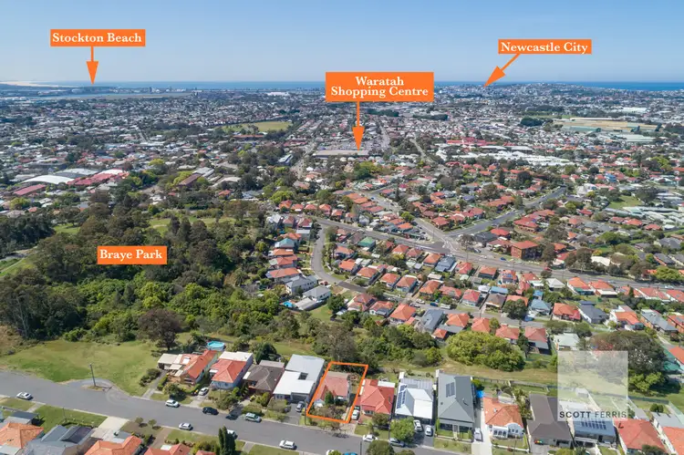 Third view of Homely house listing, 49 Clarence Road, Waratah NSW 2298