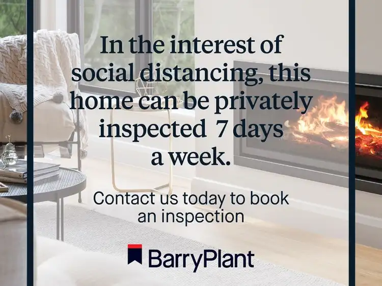 Second view of Homely house listing, 6 Conrad Court, Blackburn North VIC 3130